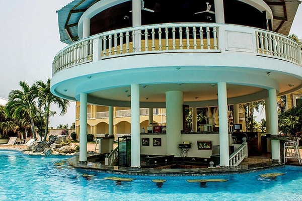 Hotel Telamar Resort